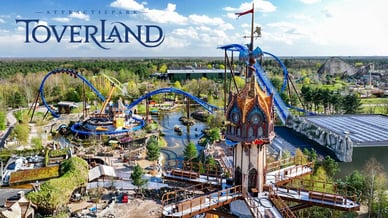 Toverland