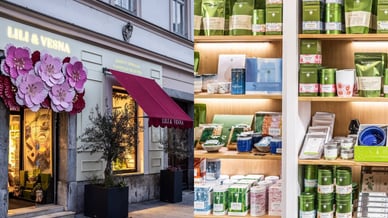 Lili & Vesna Ljubljana