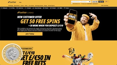 £2 minimum deposit casino