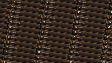 ponudniki Lanista casino