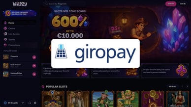 online casino that accepts giropay