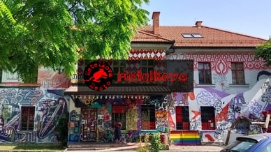 Metelkova