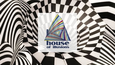 House of Illusions