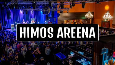 Himos Areena