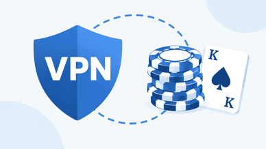 VPNs für Online Casinos 2026