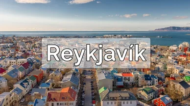 Reykjavík