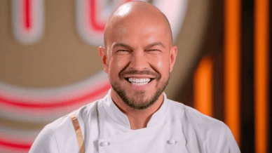 Володимир Ярославський, ресторатор