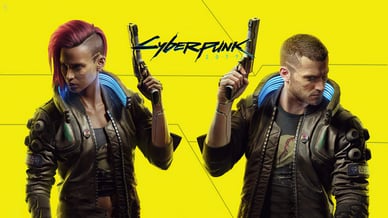 The primary protagonist of Cyberpunk 2077 is Vincent / Valerie, known as V (Gavin Drea or Cherami Leigh)