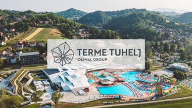 Terme Tuhelj