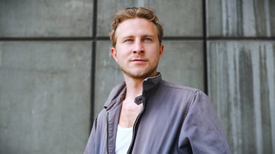 Max Hubacher (Schauspieler)