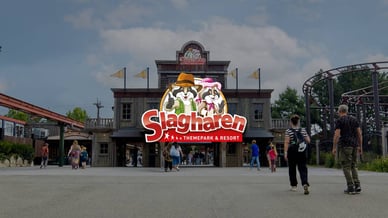 slagharen logo