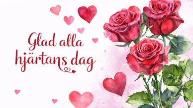 Glad alla hjärtans dag bilder