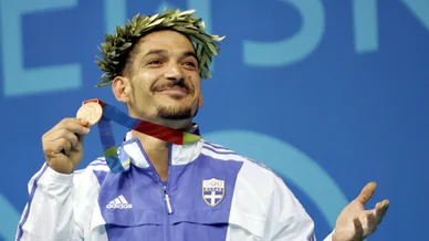 Πύρρος Δήμας