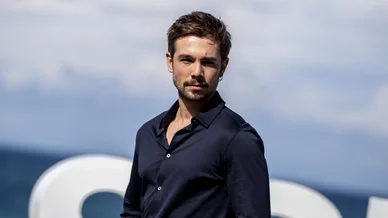 Carlos Cuevas