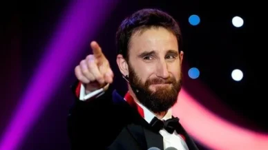 Dani Rovira - actor español Dani Rovira actor español comedia