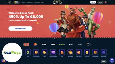 online casino that accepts ecopayz deposits