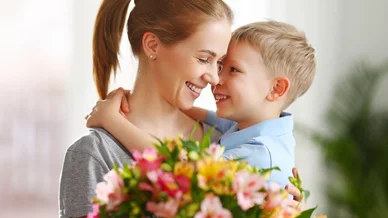 Anyák napja Magyarországon Anyák napja