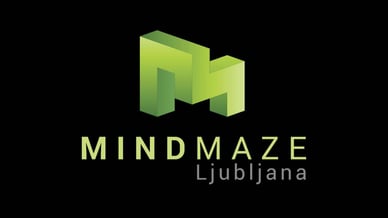 MindMaze Ljubljana