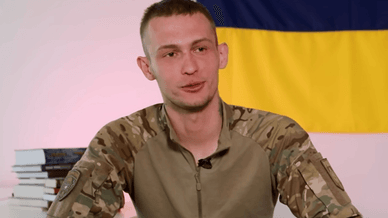 Владислав Ізмайлов