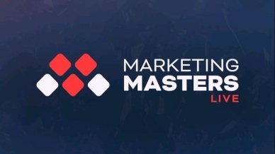 Marketing Masters Live em Lisboa