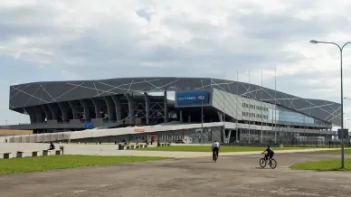 Lwiwer Stadion