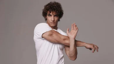 Miguel Herrán - actor español Miguel Herrán actor español actual