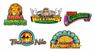 all slots casino microgaming