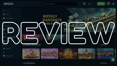 bravoplay review