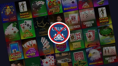 online poker zonder cruks