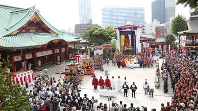 Kanda Matsuri