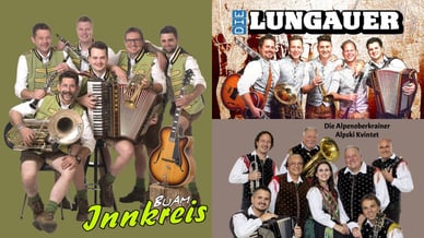 Narodnozabavna Hit parada 2025