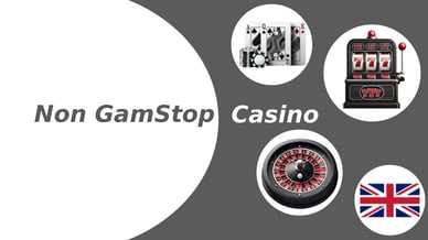 Non GamStop casino