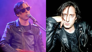 carl from the libertines