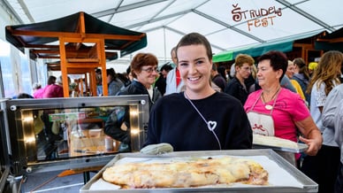 Štrudeljfest