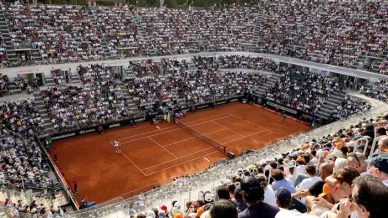 Tribune del Foro Italico