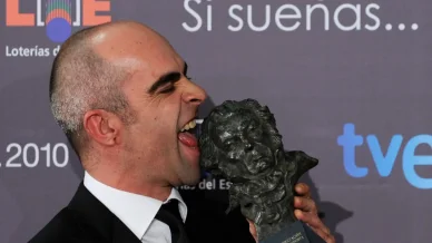 Premios de Luis Tosar Luis Tosar premios