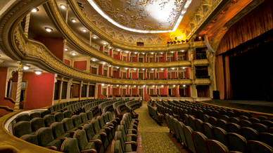 Академічний драматичний театр імені Івана Франка