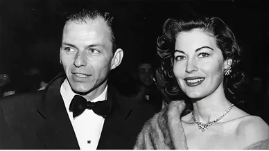 Σινάτρα Φρανκ