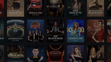 best live casino apps