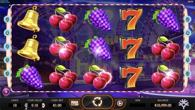 jokerizer yggdrasil