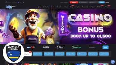 curacao licensed casinos