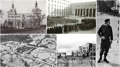 Universidad Complutense de Madrid Universidad Complutense de Madrid