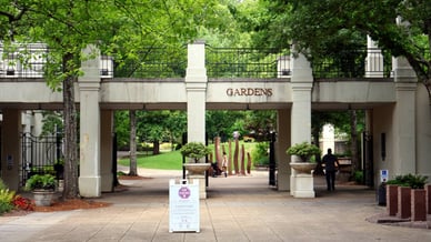 botanical gardens birmingham uk