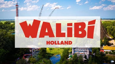 Walibi Holland
