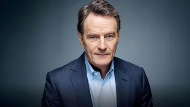 Bryan Cranston