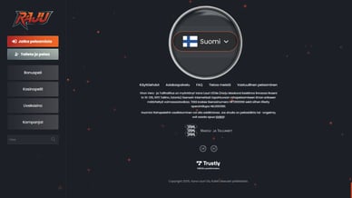 trustly suomi kasino