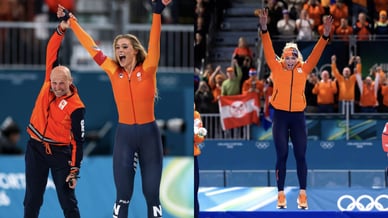 jutta leerdam olympics