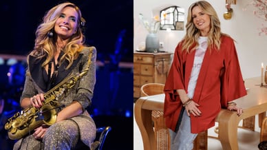 candy dulfer ladies of soul