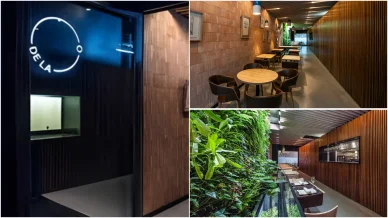 De la O - restaurante en Sevilla Restaurante De la O