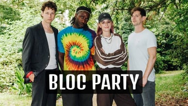 Bloc Party